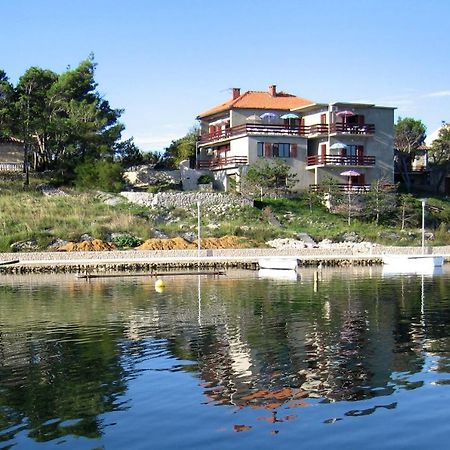 Seaside Apartments With A Swimming Pool Nin, Zadar - 6153 Esterno foto